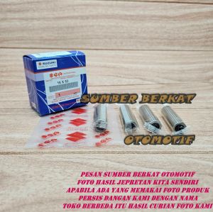 PEN PIN BOSH PISTON SUZUKI CARRY ST100 1SET 4PCS