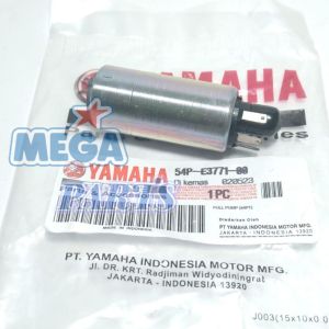 ROTAK MIO J MIO GT MIO SOUL XRIDE NMAX ROTAK MIO M3 YAMAHA 54P Dinamo GT X-Ride Nmax Vixion New NVL