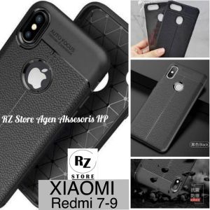 CASE AUTO FOCUS XIAOMI REDMI 7 8 8A 9 10 PRO FINGER PRIME