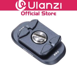 Ulanzi Falcam F22 Quick Release Plate for Insta360 X4 F22A4306