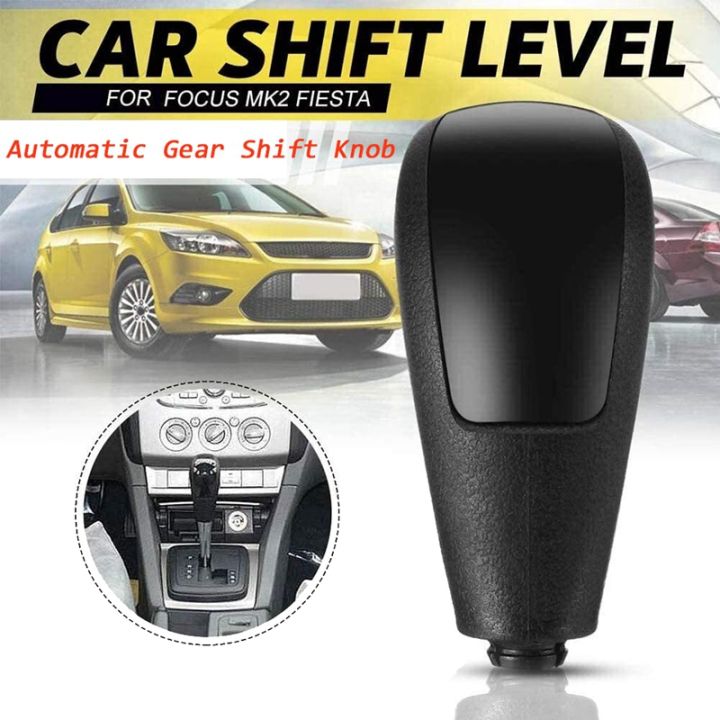 QZCDSU Automatische Auto Pookknop Versnellingshendel, for Ford, for QZCDSU Automatische Auto Pookknop Versnellingshendel, for Ford, for