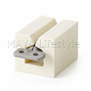 MAYA ที่รีดยาสีฟัน ที่บีบหลอดยาสีฟัน  อัตโนมัติอย่างเต็มที่  Toothpaste machine
