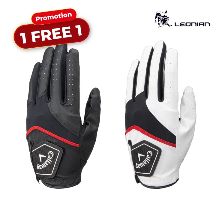 Callaway Warbird Junior LH Glove 25