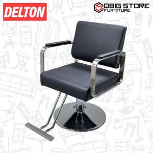 Kursi Salon Babershop Barber Chair Premium
