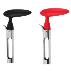 Đa chức năng corer công cụ cho Pear lõi thép không gỉ Remover máy rửa chén an toàn công cụ phụ kiện nhà bếp