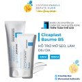 Kem Dưỡng Làm Dịu, Hỗ Trợ Phục Hồi Da La Roche-Posay Laboratoire Dermatologique Cicaplast Baume B5+. 