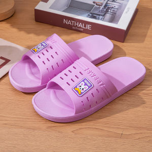 [Free Shipping] WomenS Casual PVC Inflatable Sandals For Autumn And Summer Outdoor Beach Sports Flip-Flops Beach Plastic Shoes