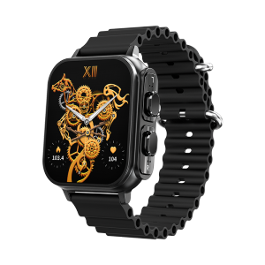 N22 Earphone smartwatch 1.96" wearable devices Calories Sleep heart rate BO BP monitor 2 in 1 headphone ultra 8 smart watch