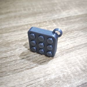 Infinite Pop Fidget Toy – Bubble Wrap Simulator for ADHD & Stress Relief