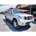 ไฟท้าย ไฟท้ายแต่ง LED รุ่น นิสสัน นาวารา NISSAN NAVARA D40 ปี 2005 - 2013 สีสโม็ก ข้าง ซ้าย + ขวา จำนวน 1 คู่. 
