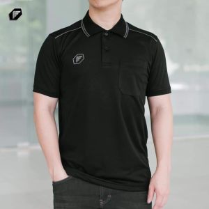 เสื้อโปโลชาย PEGAN 16-19037 ราคา 195 บาท