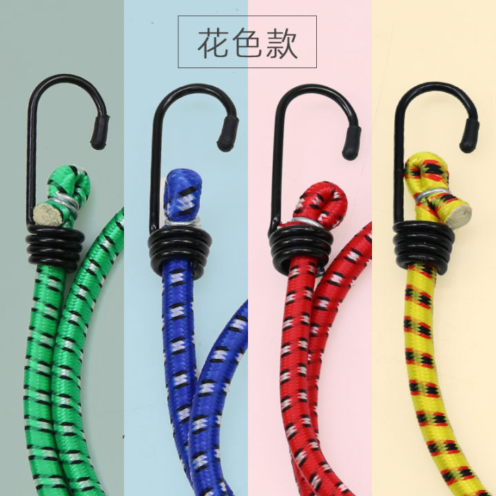 Stretchable%20Flat%20Elastic%20Cords%20for%20Car%20,%20Motor%20,%20Post%20Cart%20and%20Other%20%20Nylon%20Tension%20Rope%20-%20Image%203