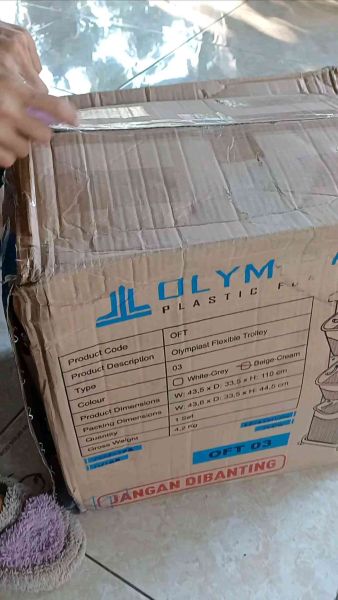 Buyer review video 2