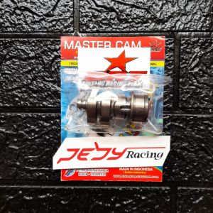 Noken AS Racing Cam BRT Aerox Old Aerox New Peby Racing