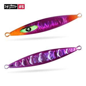 Umpan Pancing - Metal Jig 40 g | Metal Jig FIRELOCK ACID 40 Gram