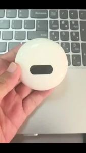 Tai Nghe Bluetooth TWS Chính Hãng - Âm Thanh HIFI Sống Động Mic Khử Ồn Cuộc Gọi Pin 20 Giờ Thiết Kế Gọn Nhẹ