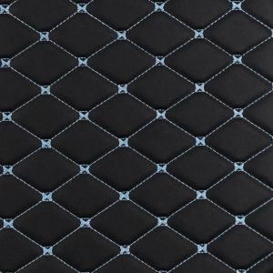 พรมปูรถยนต์เข้ารูป6D NISSAN ALMERA 2013-2019 ภายในเก๋ง 3 ชิ้นเก๋ง+ท้าย 4 ชิ้น พรมสวย งานเรียบหรู มีคุณภาพ โรงงานผลิตในไทย  สินค้ามีรับประกั