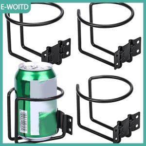 【E-WOITD】 1 cái thép không gỉ thuyền vòng cup phổ uống chủ cho Du Thuyền biển xe tải RV xe tự động