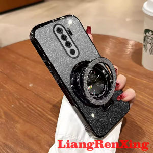 Case สำหรับ redmi Note 8 Pro redmi Note 8ศัพท์ปลอก softcase ซิลิโคนกันกระแทกปกการออกแบบใหม่ที่ชัดเจนกับผู้ถือความงาม sfwxzj02