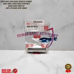PIN PISTON ISUZU PHANTER 2300CC 1PCS