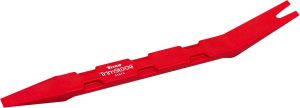 Titan 11568 2-Piece Combination Wedge and Pry Hook Set