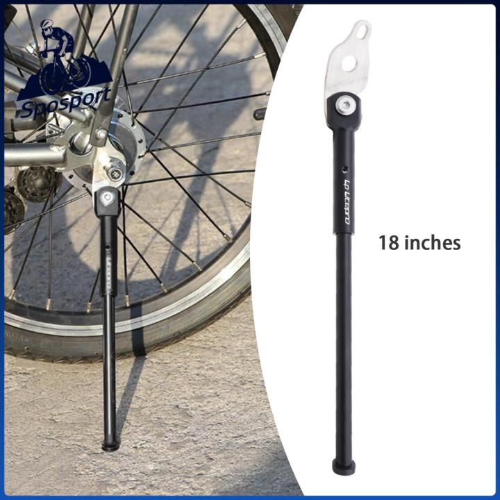 Kick Stand 18 Inch Bike Stand Kids Bike Kickstand For 12 14 16 18