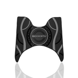 Karpet Motor Scoopy Alas Kaki Scoopy 2013 sd 2024 Bahan Karet Premium Tebal