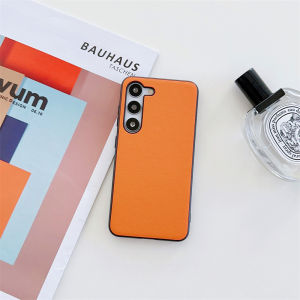 Zeallion TPU Phone Case for [Samsung Galaxy S22 Plus S23 Ultra] Soft Shockproof Back Cover