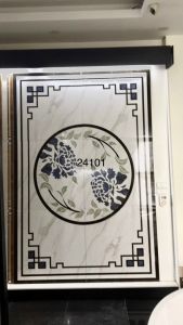 Thảm gạch sàn cao cấp