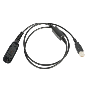 USB Programming Cable For DP4800 DP4801 DP4400 DP4401 DP4600 DP4601 Walkie Talkie Two Way Radio