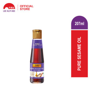 Lee Kum Kee Pure Sesame Oil (207ml)