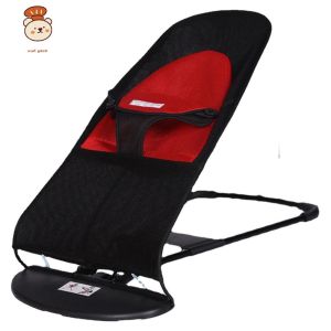 Baby rocking chair Kursi goyang bayi yang bernapas dan kokoh