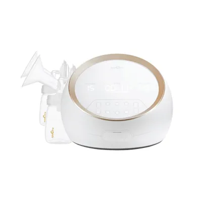 Spectra Dual S Double Breast Pump (Hospital Grade)