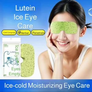 Ice Eye Mask Sleep Eye Care Dedicated Eye Patch Cold Pack