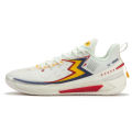 361 Degrees BIG3 5.0 Quick Men's Professional Basketball Shoes Breathable Non-slip Wear-resistant Sneakers 572421106. 