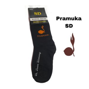 KAOS KAKI PRAMUKA/KAOS KAKI PRAMUKA SD SMP SMA
