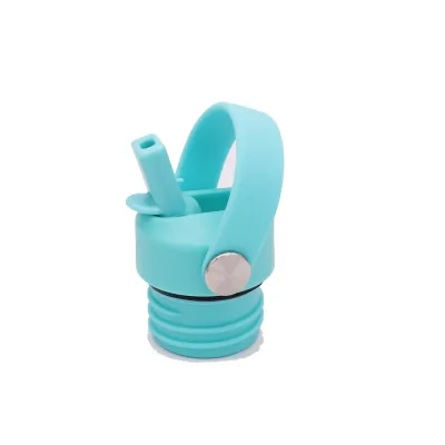21oz24oz Standard Mouth Hydro Flask Straw Cap Airless Bottle Portable Cap Hydroflask