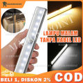 Harga Sangat Rendah-Lampu Sensor Gerak Manusia / Lampu Led Sensor Gerak Otomatis / Lampu Otomatis Sensor Gerak / Lampu Dapur Tempel / Lampu Lemari Tempel Otomatis / Lampu Tangga Sensor Gerak / Lampu Sensor Otomatis Malam. 