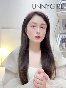 【Ship in 24H】【Ready】Original UNNYGIRL Sunscreen spf50 high-power isolation sunscreen concealer full-body womens military training genuine sunscreen