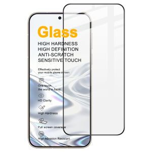 Tempered Glass For Huawei Pura 90 90s Pro Max Protector Film Full Screen Coverage 9H Hardness FM0003