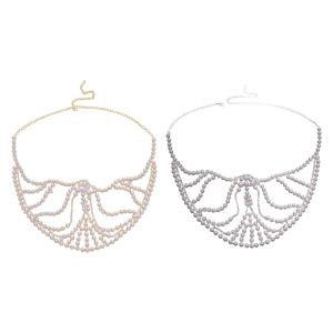 Rhinestones Half Mask Adjustable Size Mask Elegant Mask Beads Face Wear Perfect for Cosplay and Fashion Enthusiasts