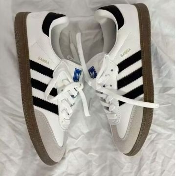 Beli Zalora Adidas Samba Online Harga Terbaik | Lazada Indonesia