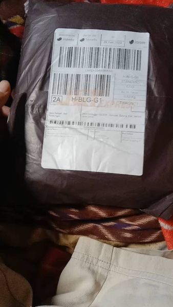 Buyer review video 2
