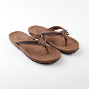 RCKLS. Sandal Jepit Distro Tan | Casual