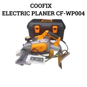 COOFIX ELECTRIC PLANER CF-WP004 ( Luckystar.shop.ph )