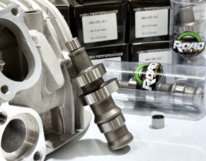 แคมแต่ง125ปลาวาฬLed-msxปี2012-2022 แคมแต่ง125Led มีตั้งแต่ ลูกเดิม-56 / 59ชัก3 /66ชัก5 แรง-เงียบ