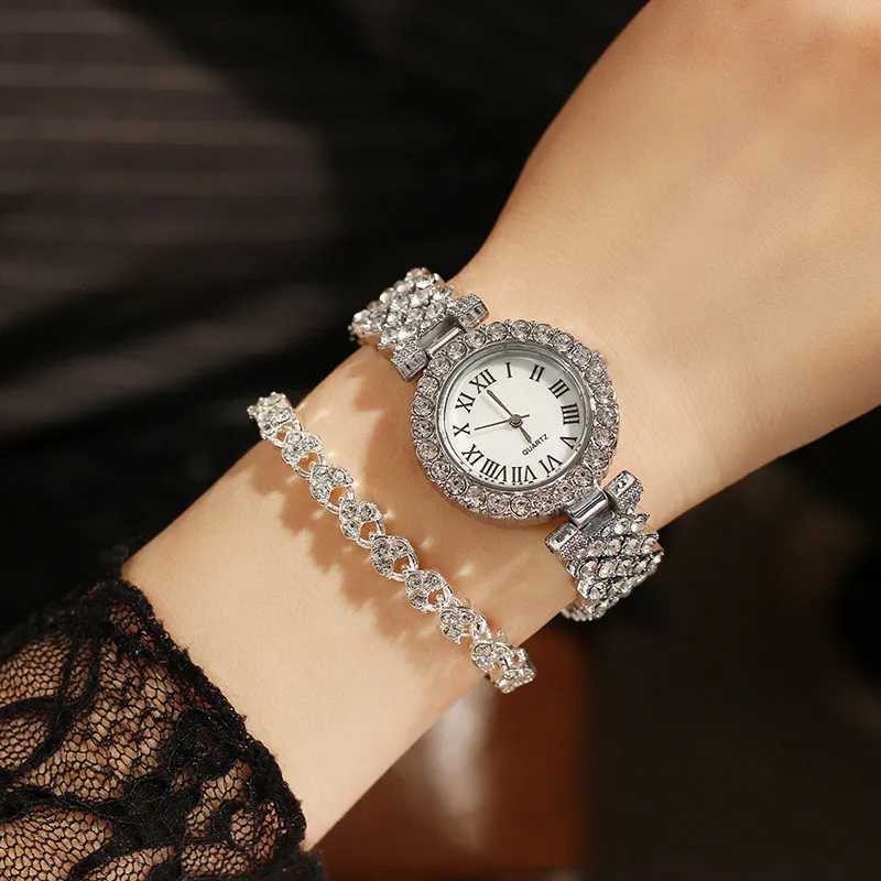 Ladies large dial wrist on sale watches