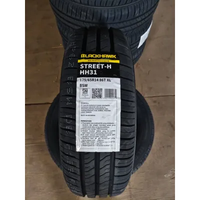 Blackhawk 175/65 R14 86T Street-H HH31 Ban Mobil Penumpang ring 14