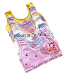 6Pcs MINISET Anak Remaja ABG SD Do Re Mi Multiwarna - Mini Set Motif Gambar
