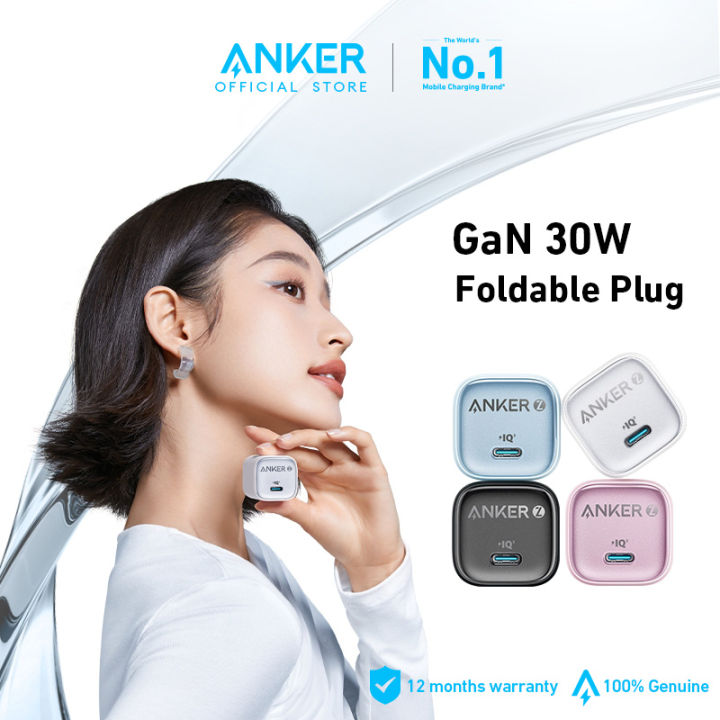 Anker%20Zolo%20GaN%2030W%20USB%20C%20Charger%20PIQ%203.0%20Foldable%20PPS%20FastCharger%20for%20iPhone%2016%20Pro%20Max%2015%20Pro%20Max%2014%20Pro/13ProMax,%20Galaxy,iPad%20A2698%20A2699%20-%20Image%208